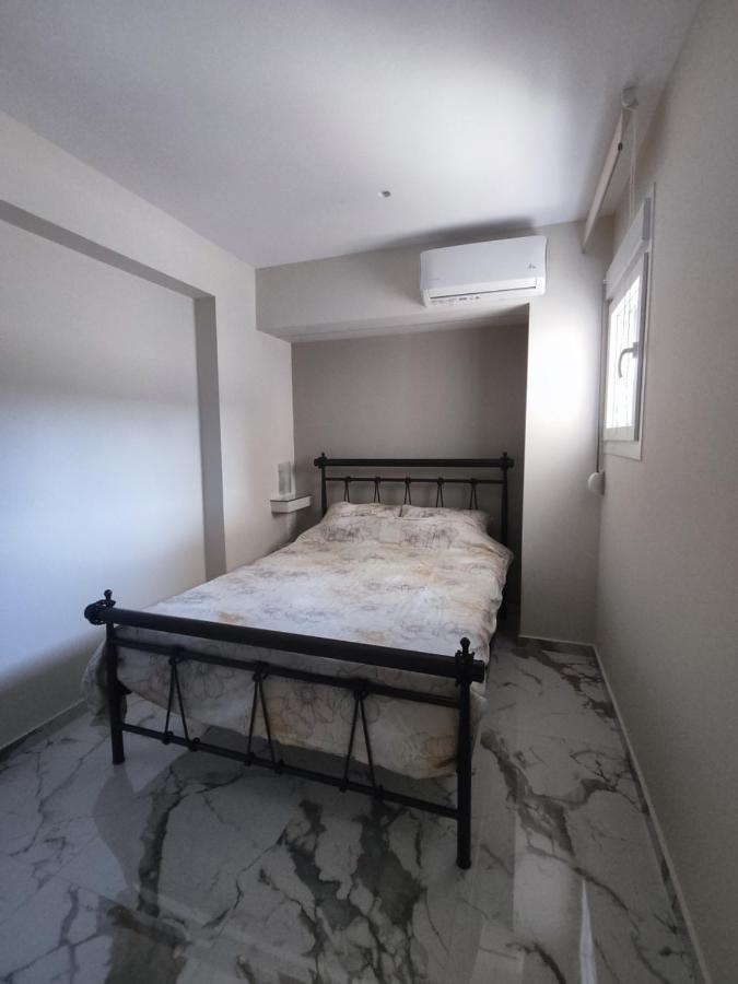 Chalkida Hilltop Apartments Extérieur photo