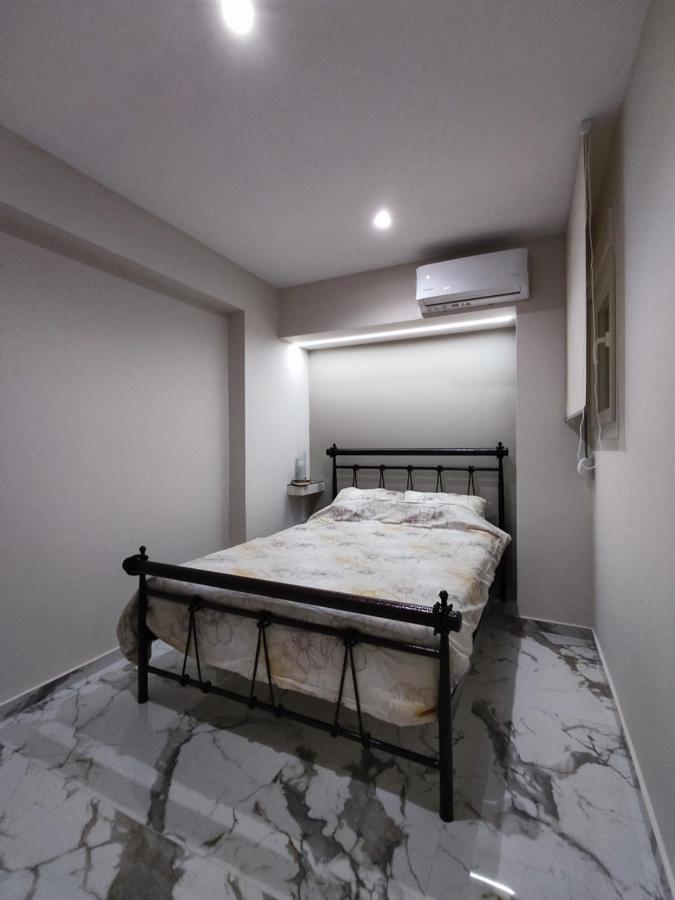 Chalkida Hilltop Apartments Extérieur photo