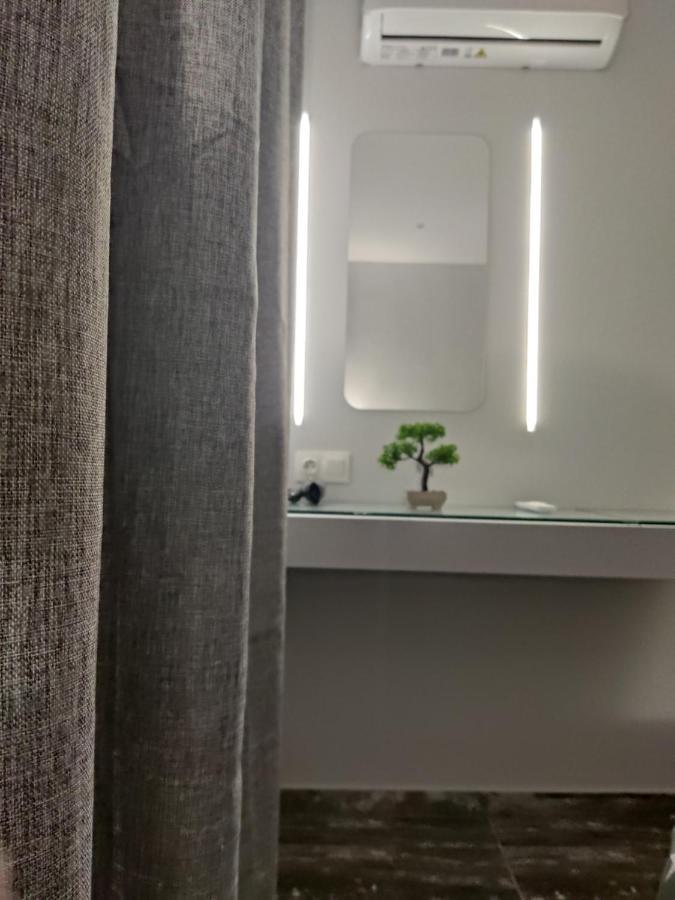 Chalkida Hilltop Apartments Extérieur photo