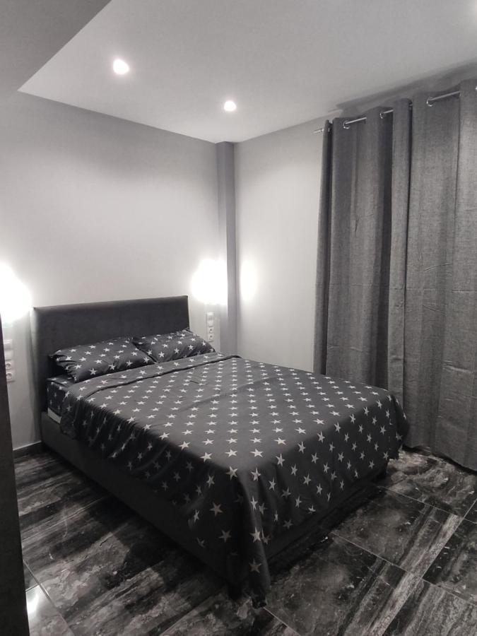 Chalkida Hilltop Apartments Extérieur photo