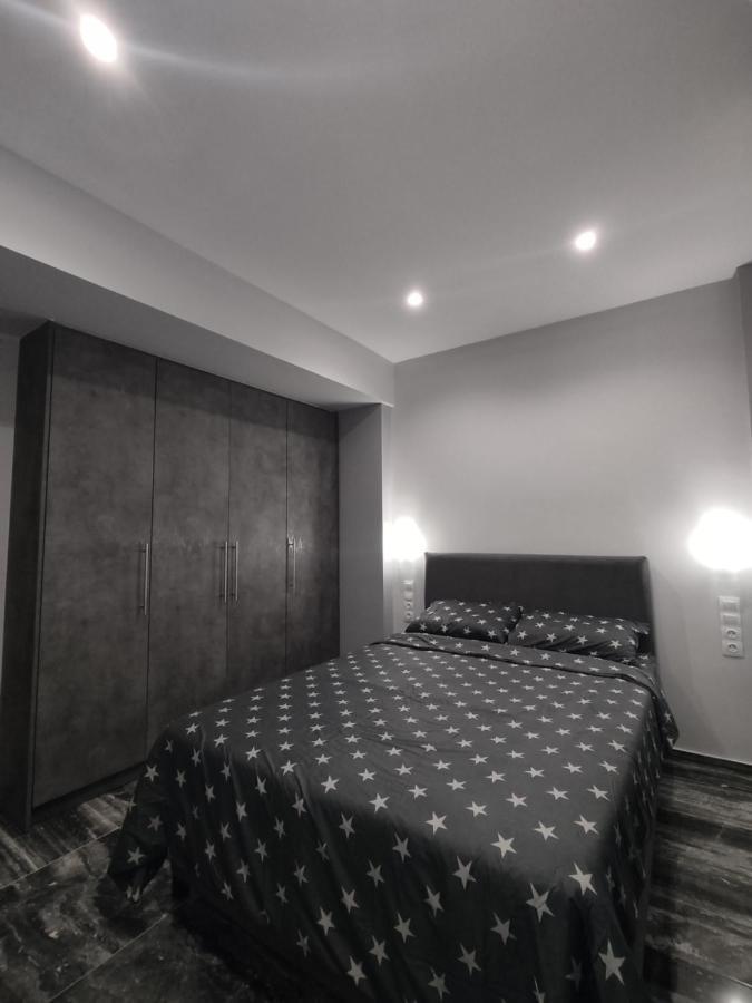 Chalkida Hilltop Apartments Extérieur photo